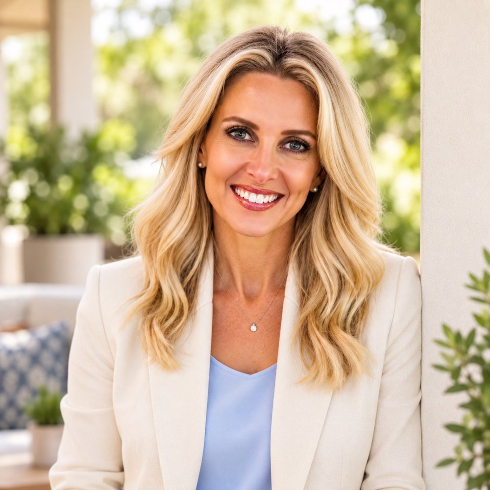 Michelle Ramsey, counselor in Bonita Springs, Florida